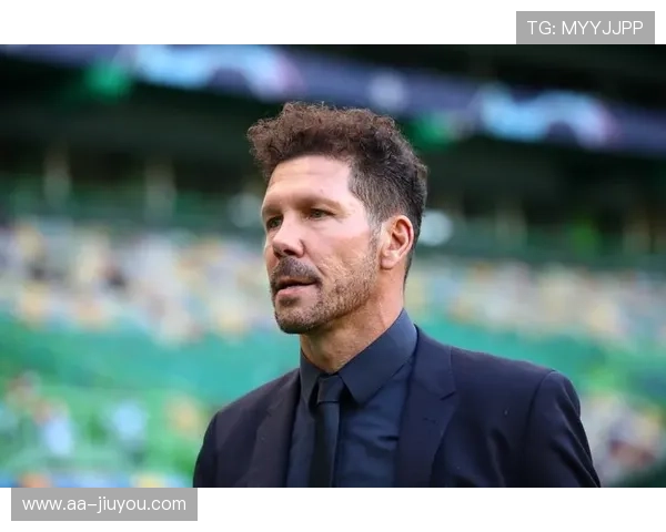 即将14年！西蒙尼41岁接手马竞，执教743场夺8冠可惜两度无缘欧冠，西蒙尼带马竞赢过几个冠军