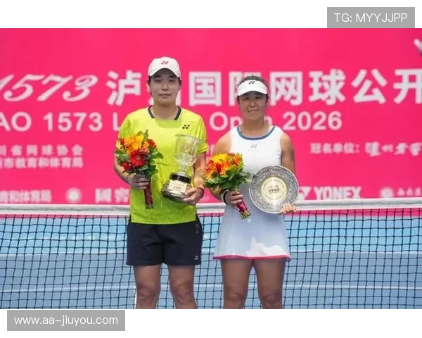 2026年网球女子赛季：排名榜单出现新面孔，网球女子冠军数排名