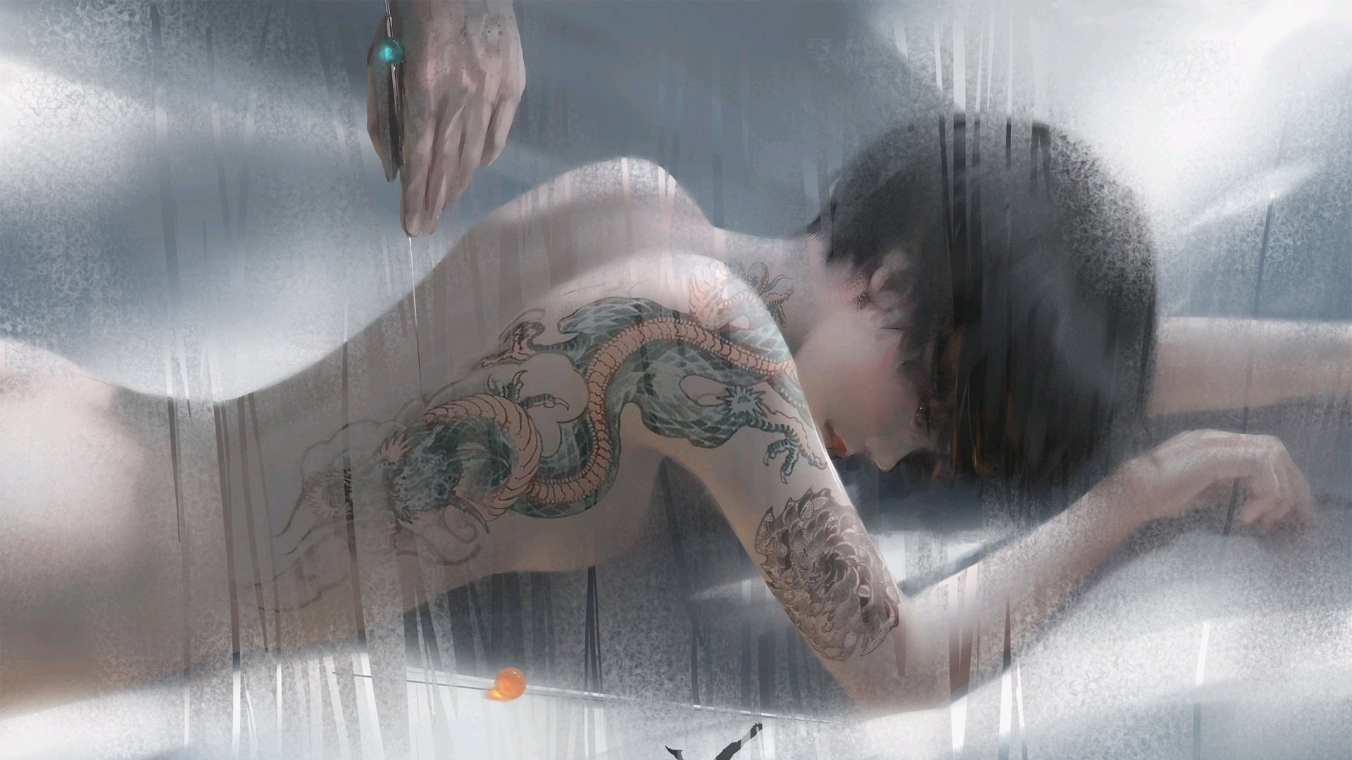 技术动作细节分析:谁能赢在细节?,技术动作还是动作技术